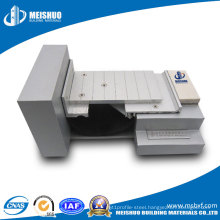 Floor Joint Connection Seismic Expansion Joints